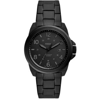 Fossil Bronson