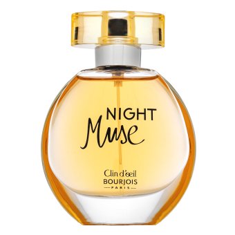 Bourjois Clin d'oeil Night Muse Eau de Parfum femei 50 ml