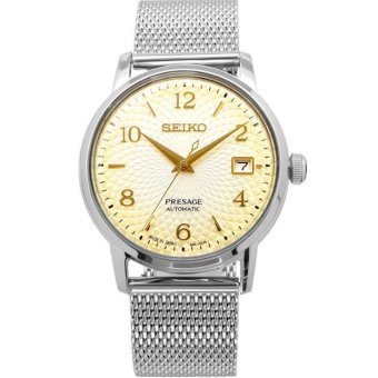 Seiko Presage