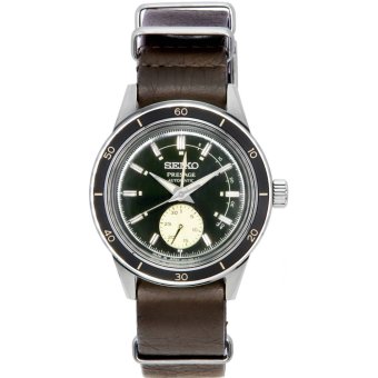 Seiko Presage