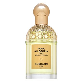 Guerlain Aqua Allegoria Nerolia Vetiver Forte Парфюмна вода за жени 75 ml