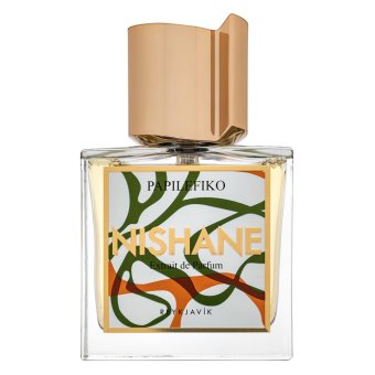 Nishane Papilefiko czyste perfumy unisex 50 ml