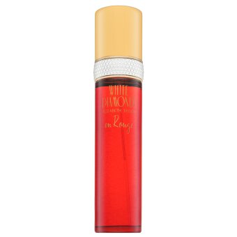 Elizabeth Taylor White Diamonds En Rouge тоалетна вода за жени 100 ml