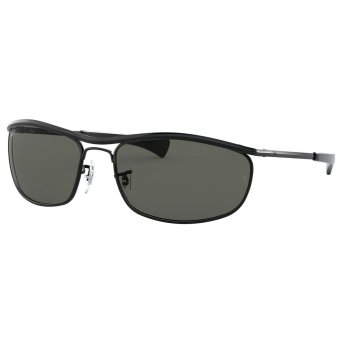 Ray-Ban Olympian I Deluxe Polarized