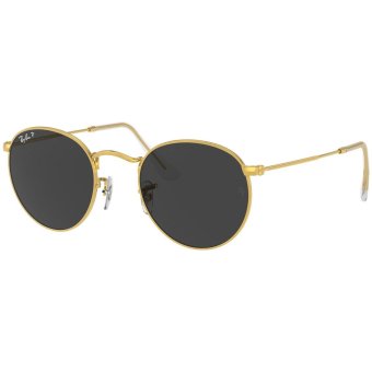 Ray-Ban Round Polarized