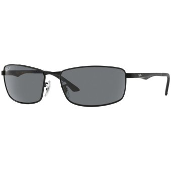 Ray-Ban Polarized