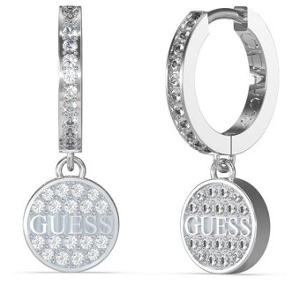 Guess Huggie Me
