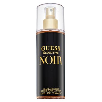 Guess Seductive Noir Women Spray de corp femei 250 ml