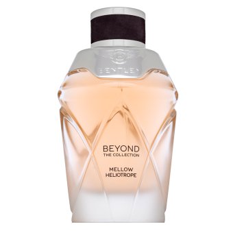 Bentley Beyond The Collection Mellow Heliotrope Lima Парфюмна вода унисекс 100 ml