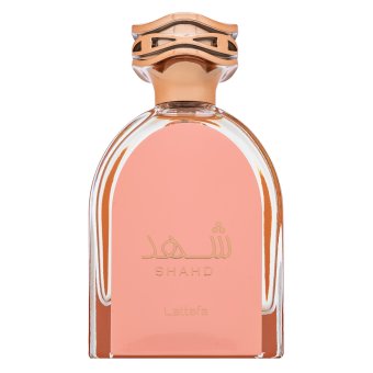 Lattafa Shahd Eau de Parfum nőknek 100 ml