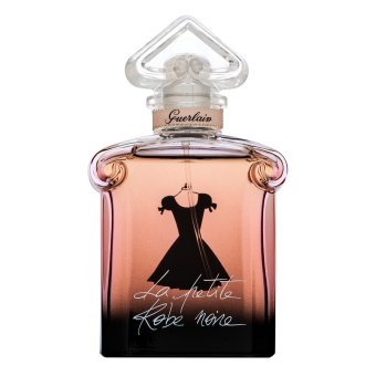 Guerlain La Petite Robe Noire woda perfumowana dla kobiet 50 ml