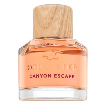 Hollister Canyon Escape parfémovaná voda za žene 50 ml