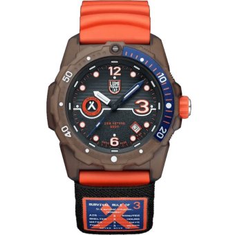 Luminox Bear Grylls Survival ECO