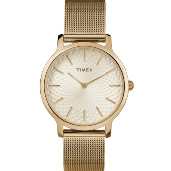 Timex City Collection