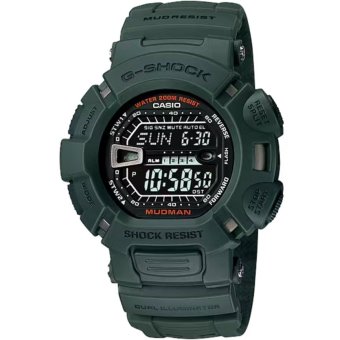 Casio G-Shock