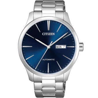 Citizen Automatic