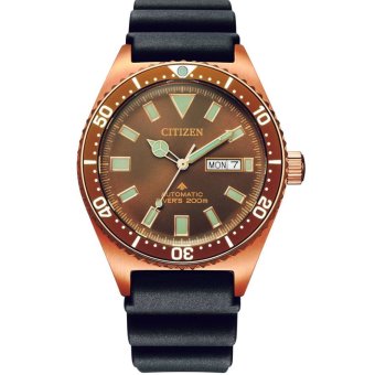 Citizen Promaster