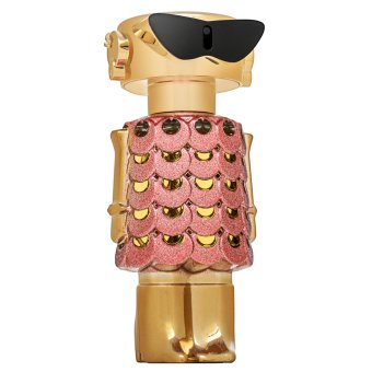 Paco Rabanne Fame Blooming Pink Eau de Parfum femei 80 ml