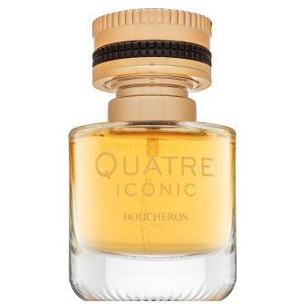 Boucheron Quatre Iconic parfémovaná voda pro ženy 30 ml