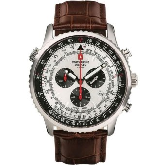 Swiss Alpine Military Chrono