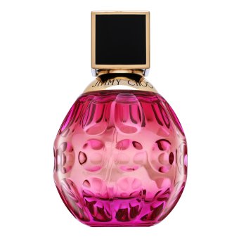 Jimmy Choo Rose Passion Eau de Parfum para mujer 40 ml