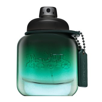 Coach Green тоалетна вода за мъже 40 ml