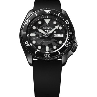 Seiko 5 Sports