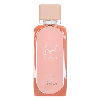 Lattafa Hayaati Florence parfémovaná voda unisex 100 ml