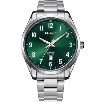 Citizen Quartz