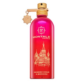 Montale Rendez-Vous à Moscou Eau de Parfum nőknek 100 ml