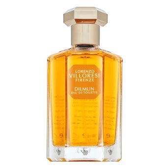 Lorenzo Villoresi Dilmun woda toaletowa unisex 100 ml