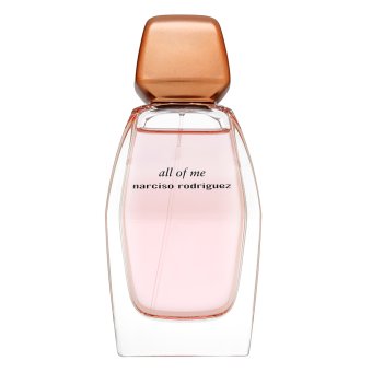 Narciso Rodriguez All Of Me Eau de Parfum da donna 90 ml