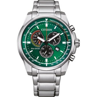 Citizen Eco-Drive