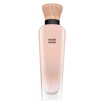 Adolfo Dominguez Nude Musk parfémovaná voda pre ženy 120 ml