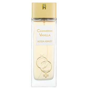 Alyssa Ashley Cashmeran Vanilla Парфюмна вода унисекс 100 ml