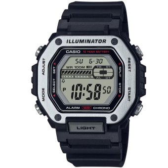 Casio Illuminator