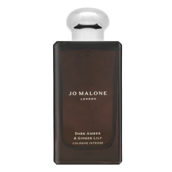 Jo Malone Dark Amber & Ginger Lily Intense woda kolońska dla kobiet 100 ml