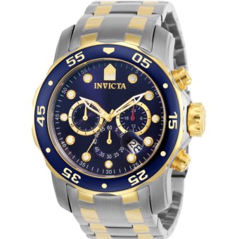 Invicta Pro Diver