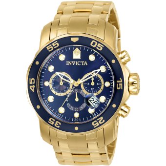 Invicta Pro Diver