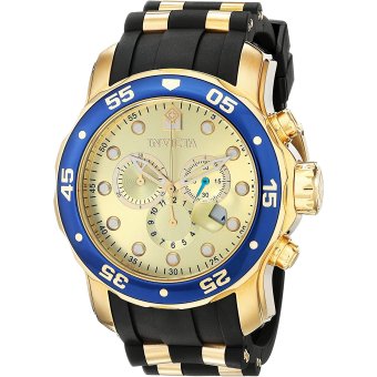 Invicta Pro Diver