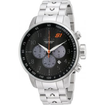 Invicta S1 Rally