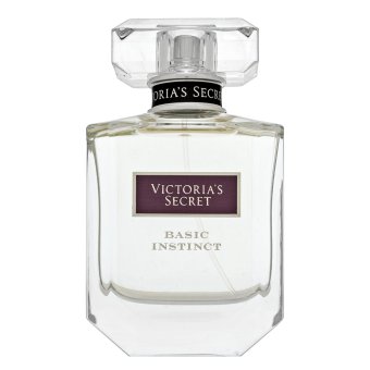 Victoria's Secret Basic Instinct Eau de Parfum femei 50 ml