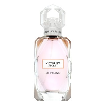 Victoria's Secret So In Love parfémovaná voda pre ženy 100 ml