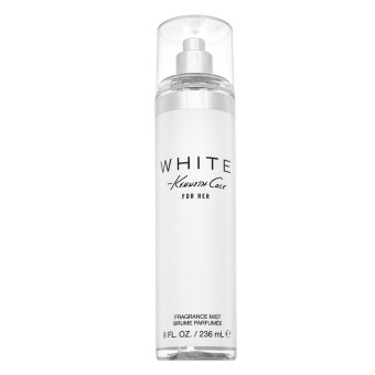 Kenneth Cole White For Her pršilo za telo za ženske 236 ml