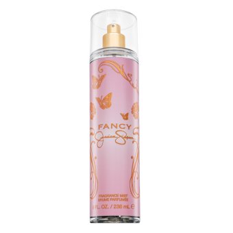 Jessica Simpson Fancy spray do ciała dla kobiet 236 ml