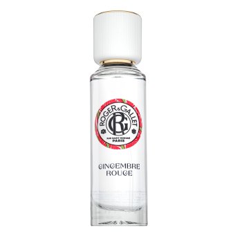 Roger & Gallet Gingembre Rouge toaletna voda za žene 30 ml