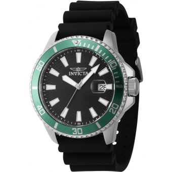 Invicta Pro Diver