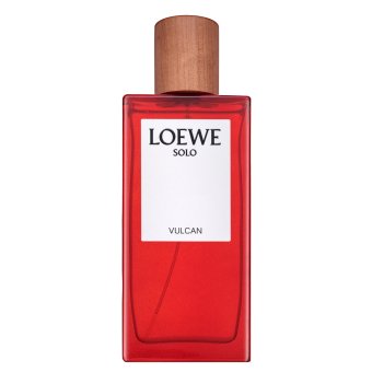 Loewe Solo Vulcan parfémovaná voda pro muže 100 ml