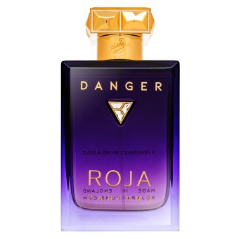 Roja Parfums Danger Essence čistý parfém za žene 100 ml