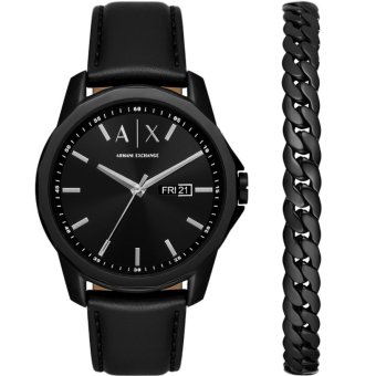 Armani Exchange